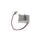Frigidaire Refrigerator Fan Motor - 242219206