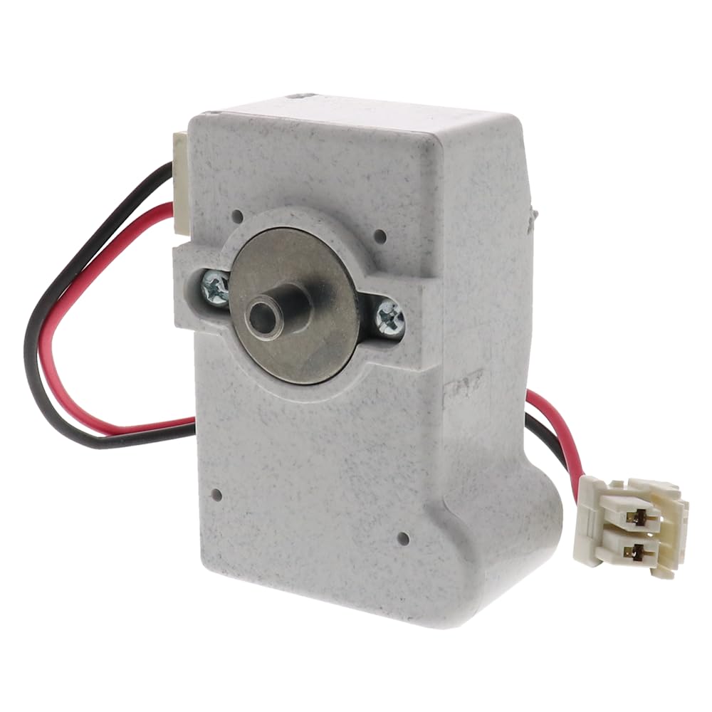 Frigidaire Refrigerator Fan Motor - 242219206