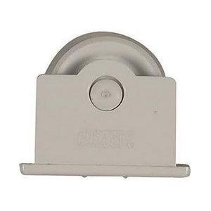 Frigidaire Dishwasher Crisper Drawer Roller - 242236801, Replaces: 242236802