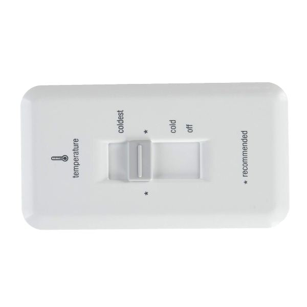 Frigidaire Refrigerator Temperature Controller - 242249002