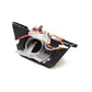 Frigidaire Refrigerator Dispenser Module - 242270107, Replaces: 242270101