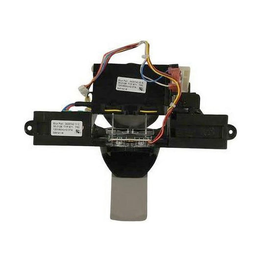 Frigidaire Refrigerator & Freezer Module Assembly - 242270207