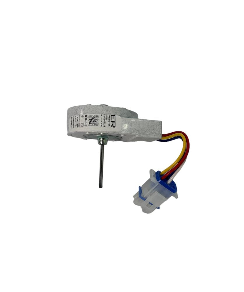 Frigidaire Refrigerator Evaporator Fan Motor - 242290001