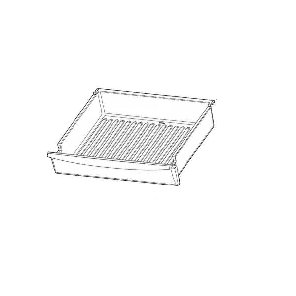 Frigidaire Refrigerator Meat Pan - 242322203