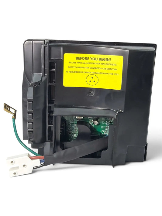 Frigidaire Refrigerator Electrolux Refrigerator /Freezer OEM - 242508216 - 242508216-ER