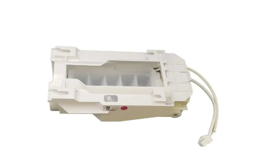 Electrolux Refrigerator Ice Maker Assembly (Upper) OEM - 243297608, Replaces: 4975201 AP6996182 PS16227190 EAP16227190 PD00079259