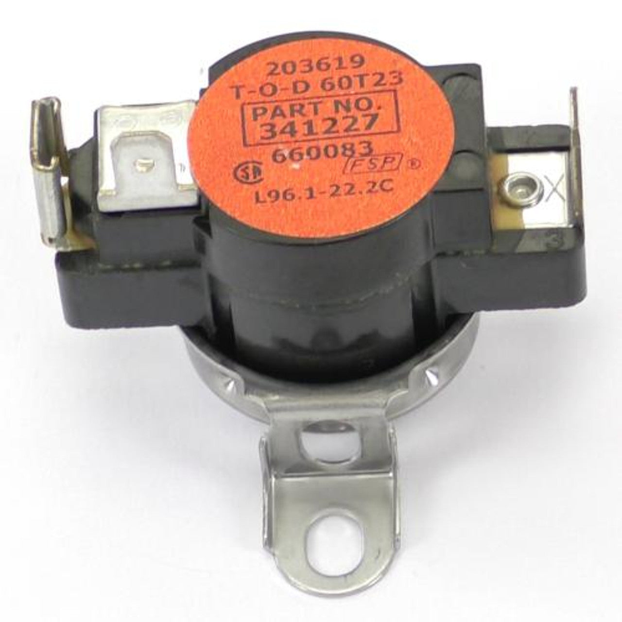 Whirlpool Dryer Thermostat - 279048