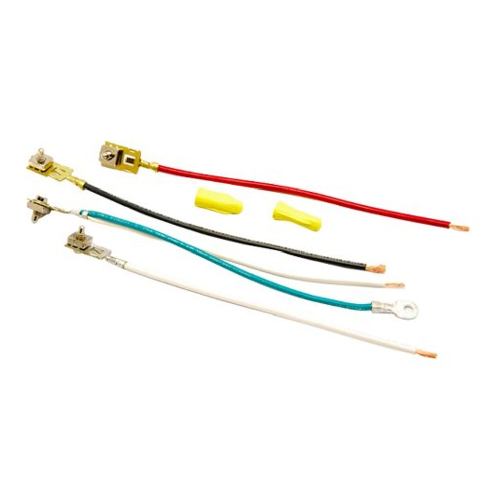 Whirlpool Dryer Terminal Block Wire Kit - 279318