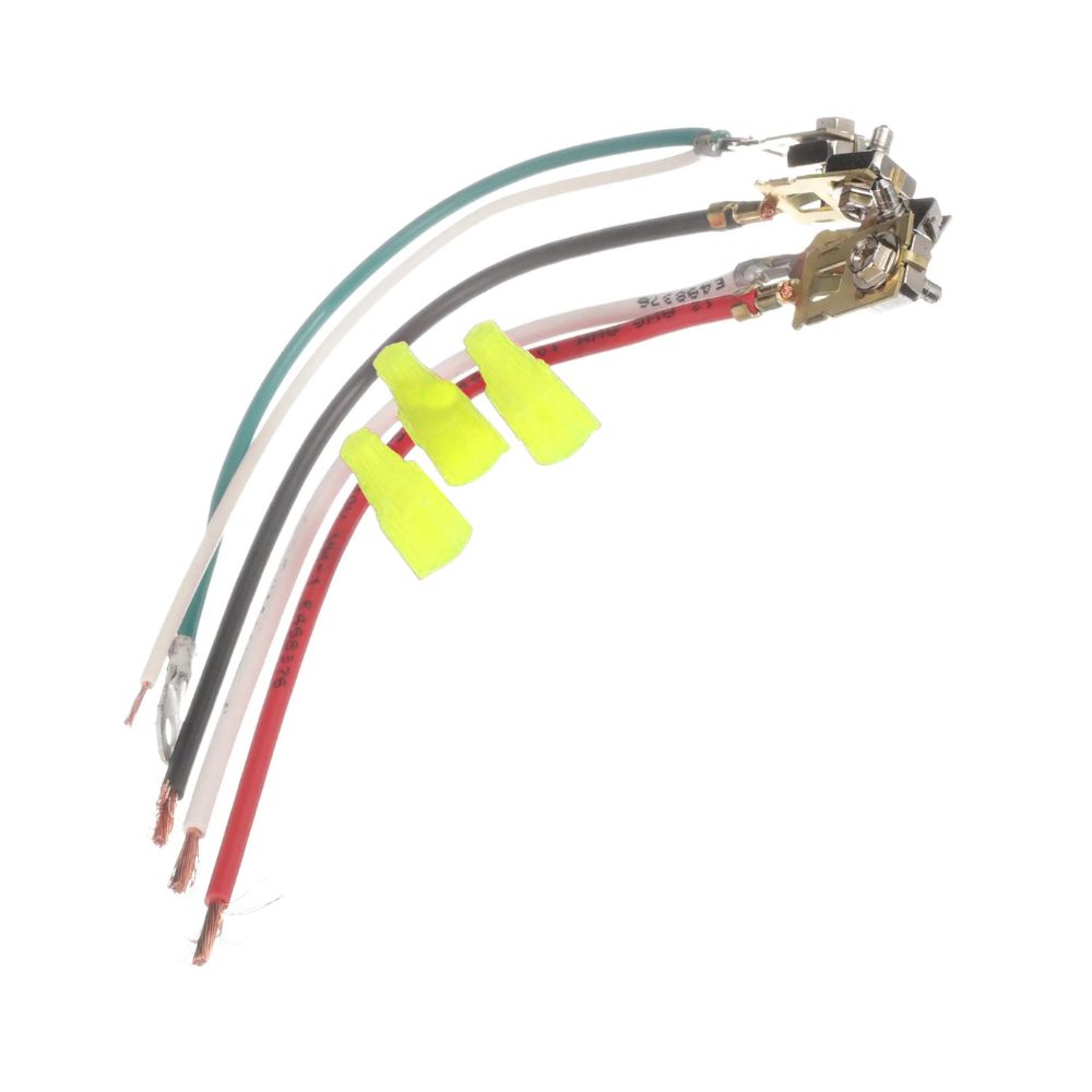 Whirlpool Dryer Terminal Block Wire Kit - 279318