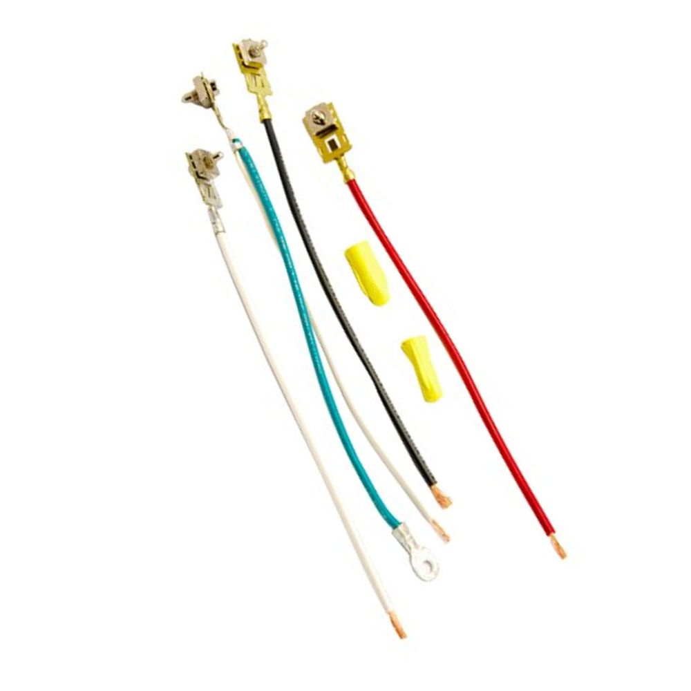 Whirlpool Dryer Terminal Block Wire Kit - 279318
