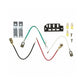 Whirlpool Dryers Terminal Block Kit - 279320