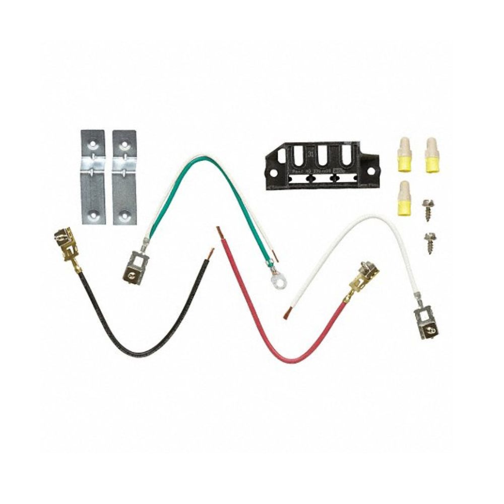 Whirlpool Dryers Terminal Block Kit - 279320