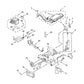 Whirlpool Dryer Idler Pulley - 279640, Replaces: 279640VP