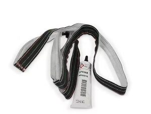 Kit de joints en feutre pour sèche-linge Whirlpool - 279735, remplace : 279407