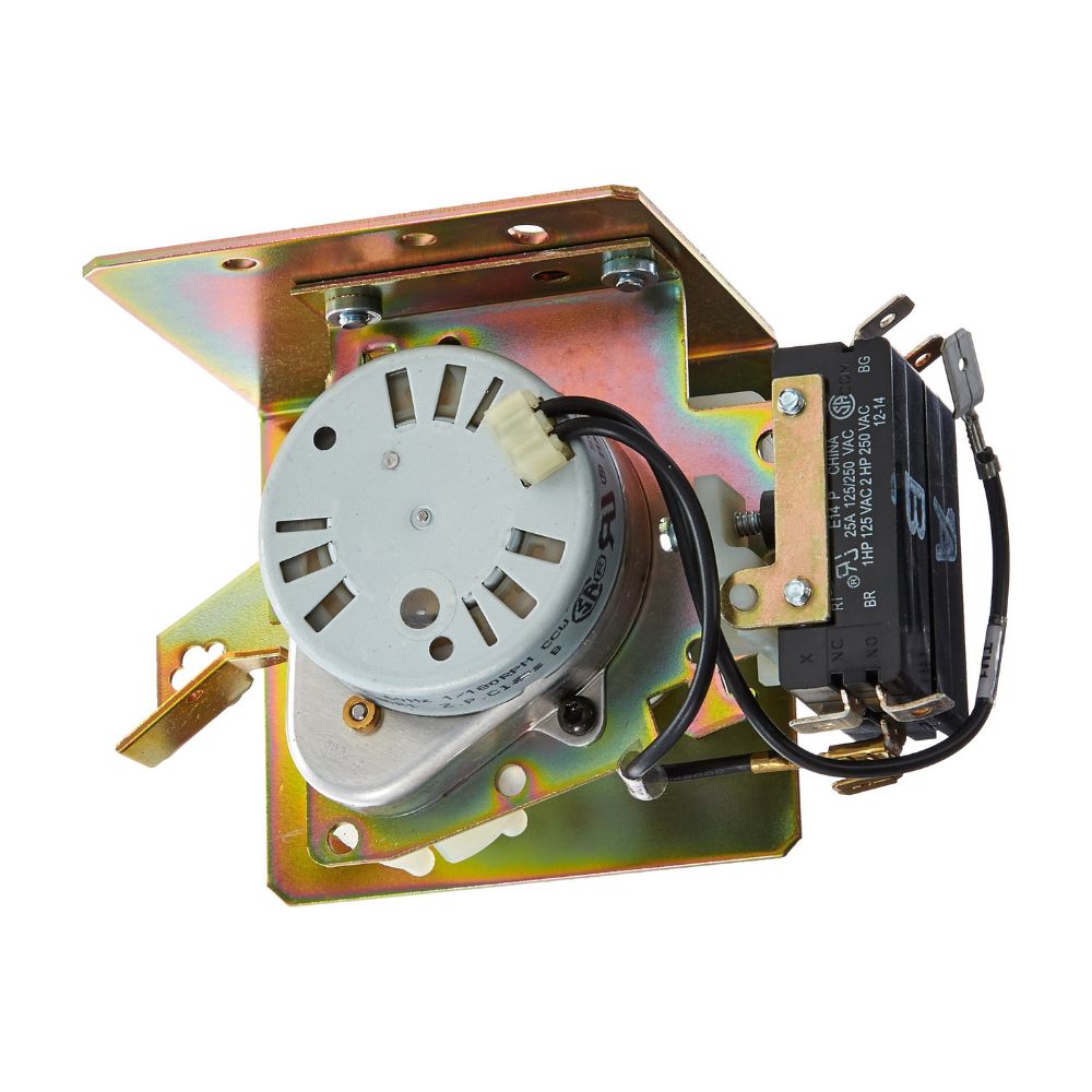 Whirlpool Dryer Timer - 279737