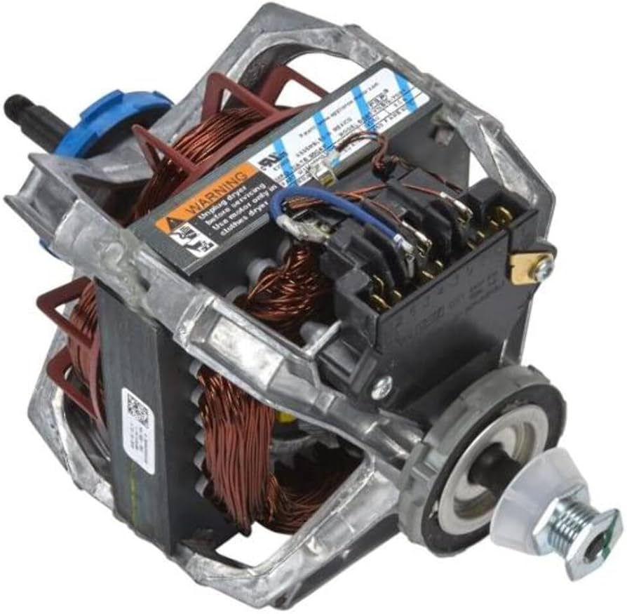 Whirlpool Dryer Drive Motor - 279827