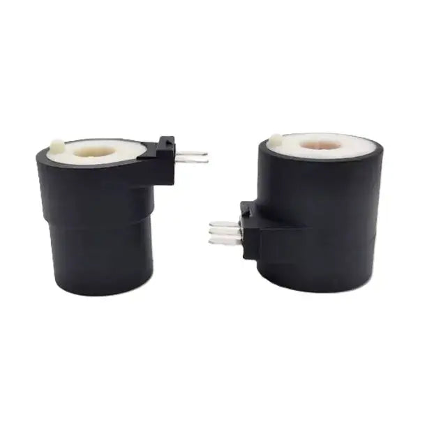 Whirlpool Dryer Gas Valve Coil Set - 279834 - 279834-ER, Replaces: 279834BULK