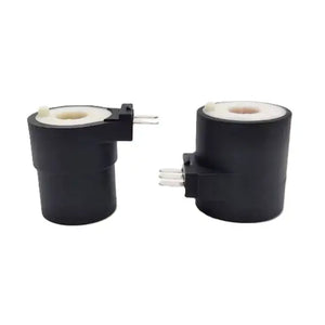 Whirlpool Dryer Gas Valve Coil Set - 279834, Replaces: 58804B