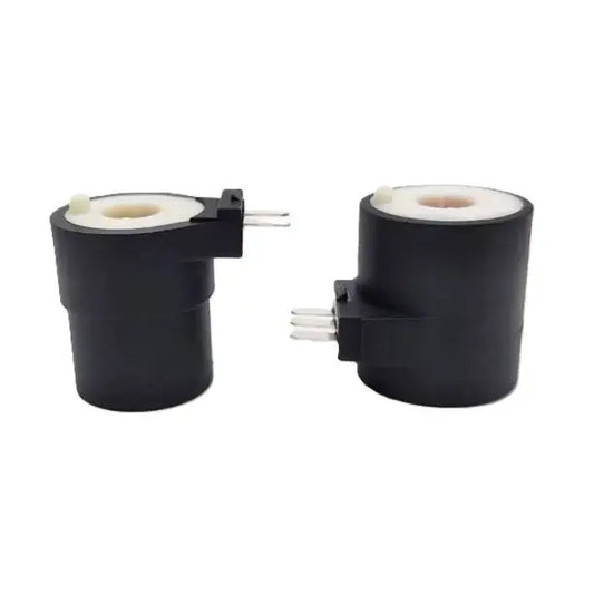 Whirlpool Dryer Gas Valve Coil Set - 279834 - 279834-ER, Replaces: 279834BULK