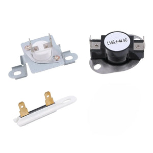 Whirlpool Dryer Thermal Fuse - 279973