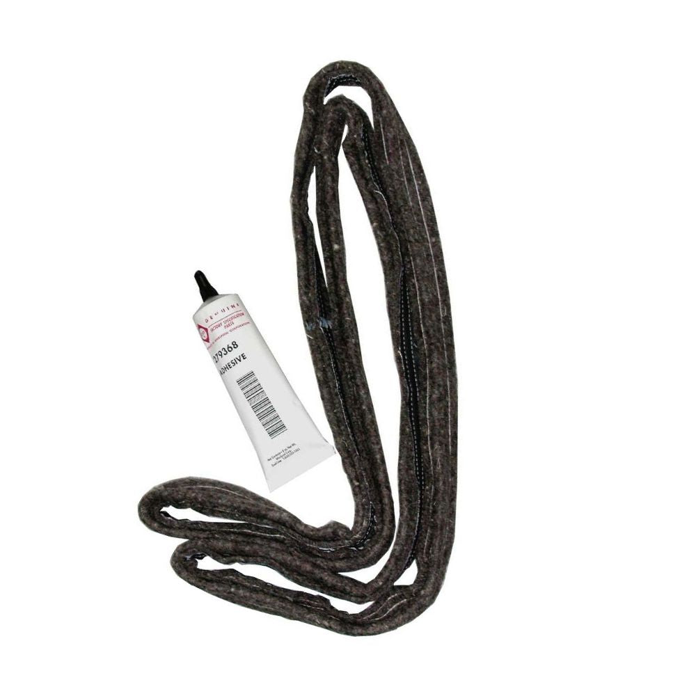 Whirlpool Dryer Drum Seal - 280114