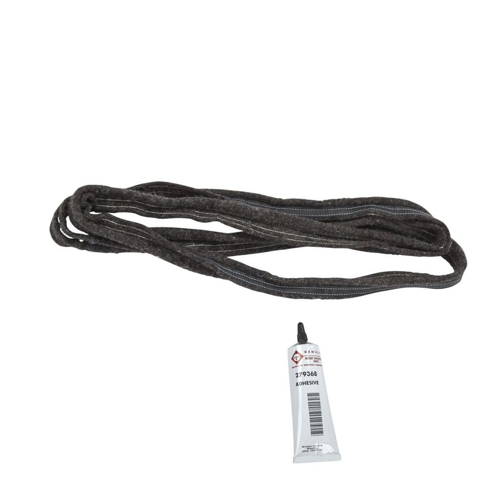 Whirlpool Dryer Drum Seal - 280114