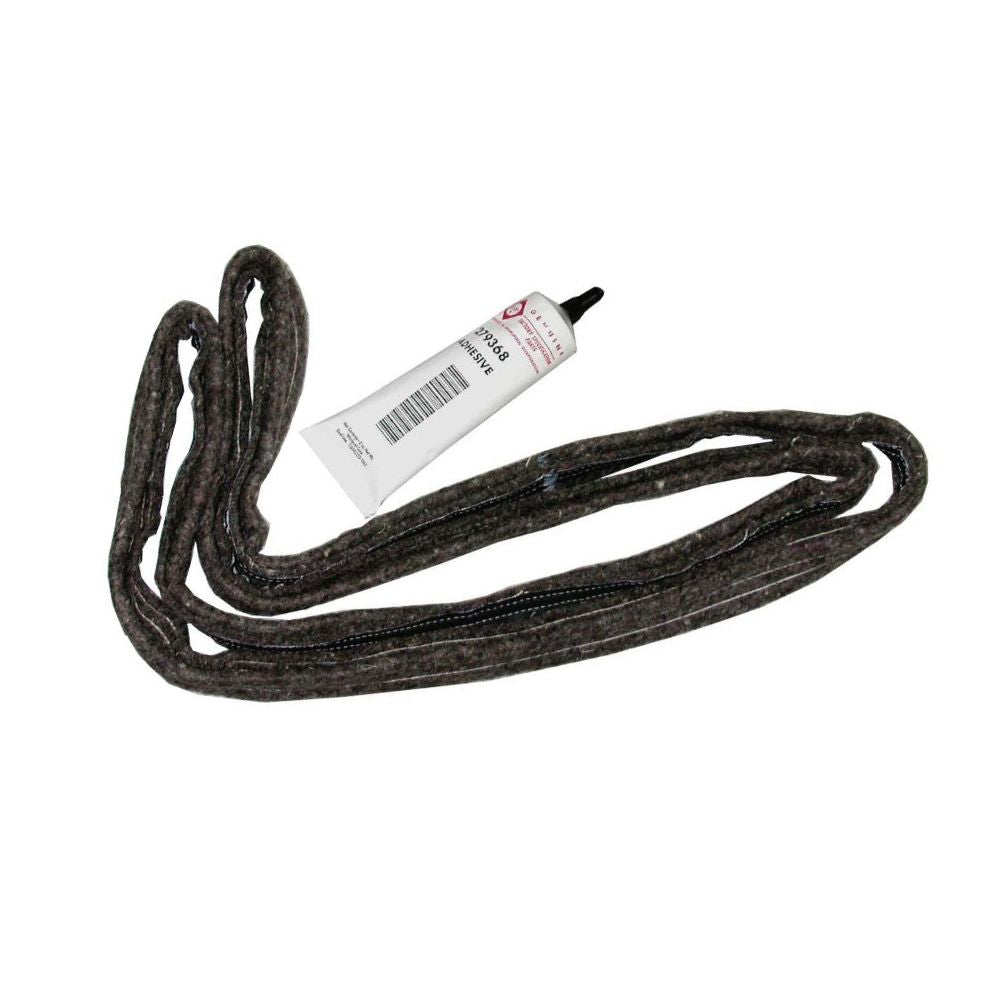 Whirlpool Dryer Drum Seal - 280114