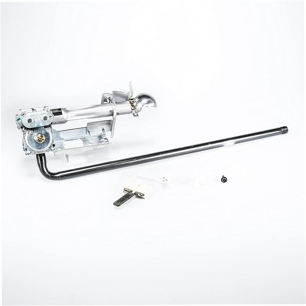 Whirlpool Dryer Gas Burner Valve Assembly - 280119, Replaces: 279992