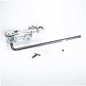 Ensemble de vanne de brûleur à gaz pour sèche-linge Whirlpool - 280119, remplace : 279992