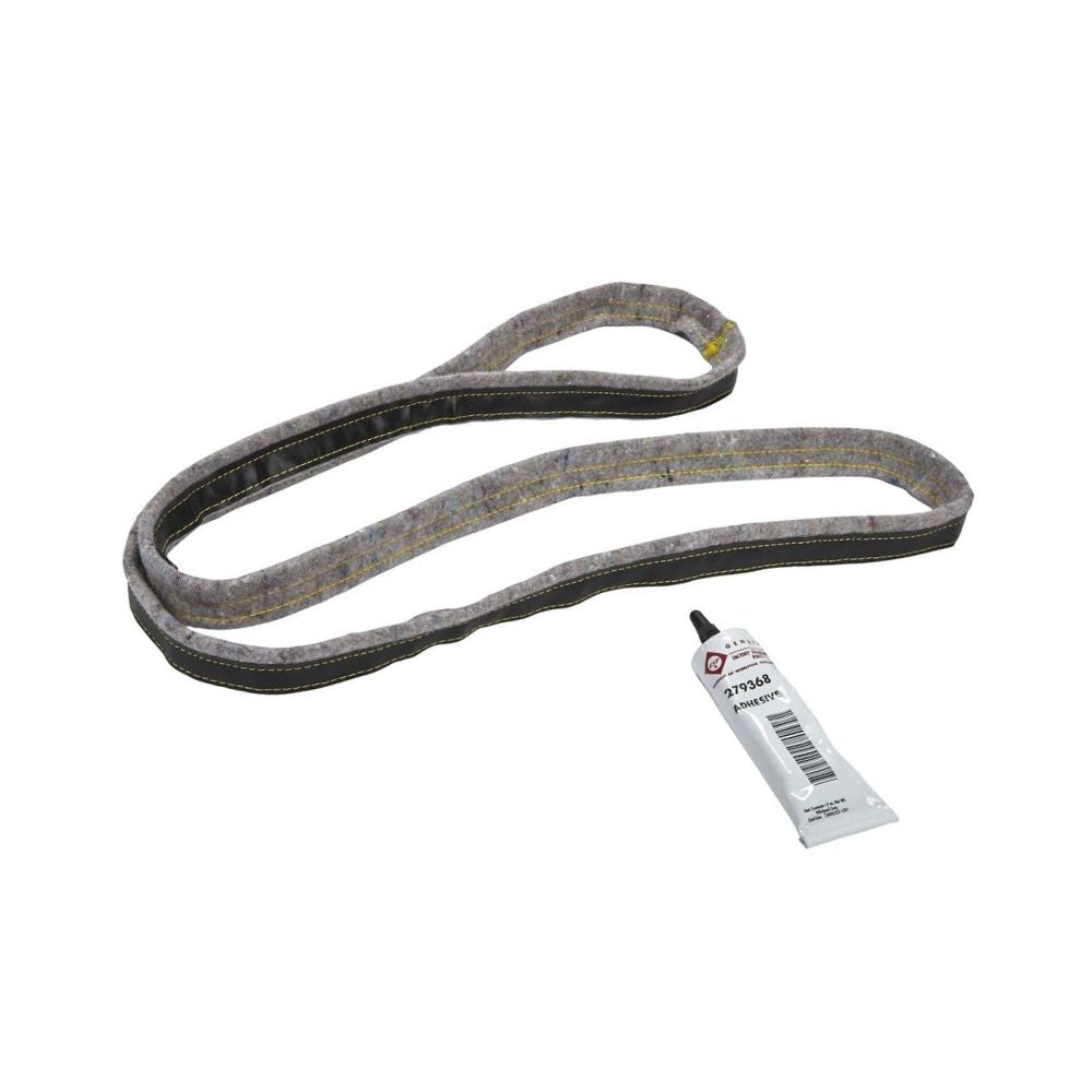 Whirlpool Dryer Drum Seal - 280140