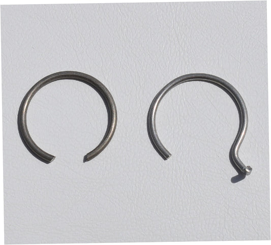 Whirlpool Washer Retainer Ring Kit - 285353, Replaces: 62642