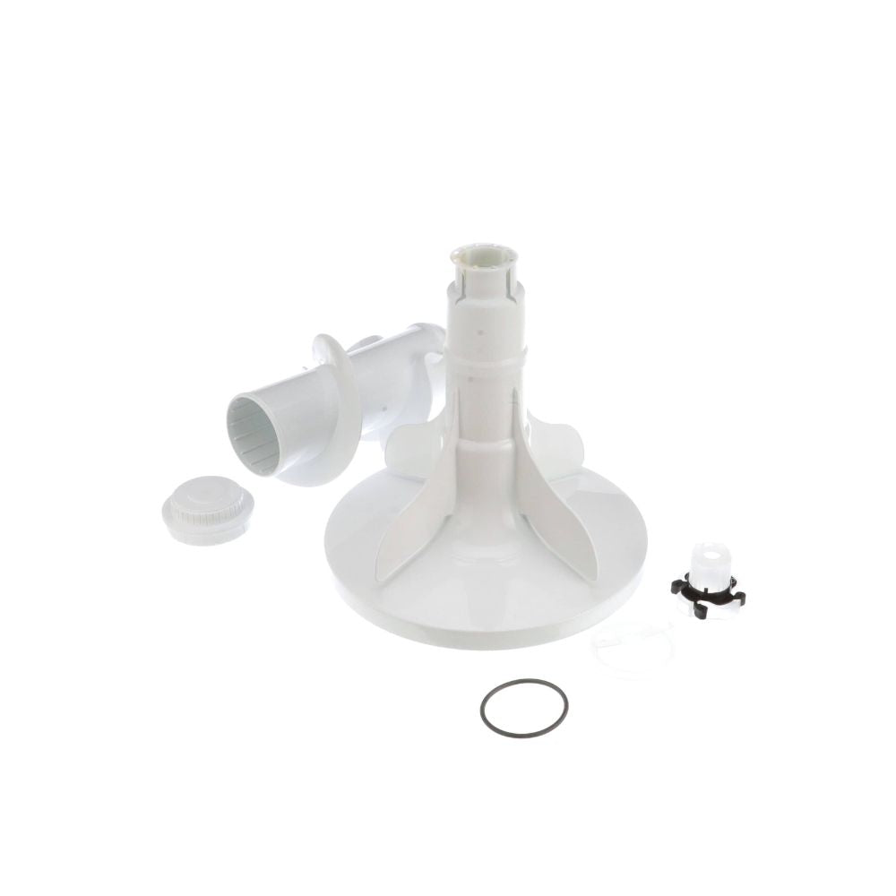 Whirlpool Washer Agitator - 285565