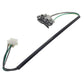 Whirlpool Washer Lid Switch - 285671