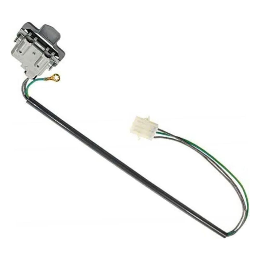 Whirlpool Washer Lid Switch - 285671