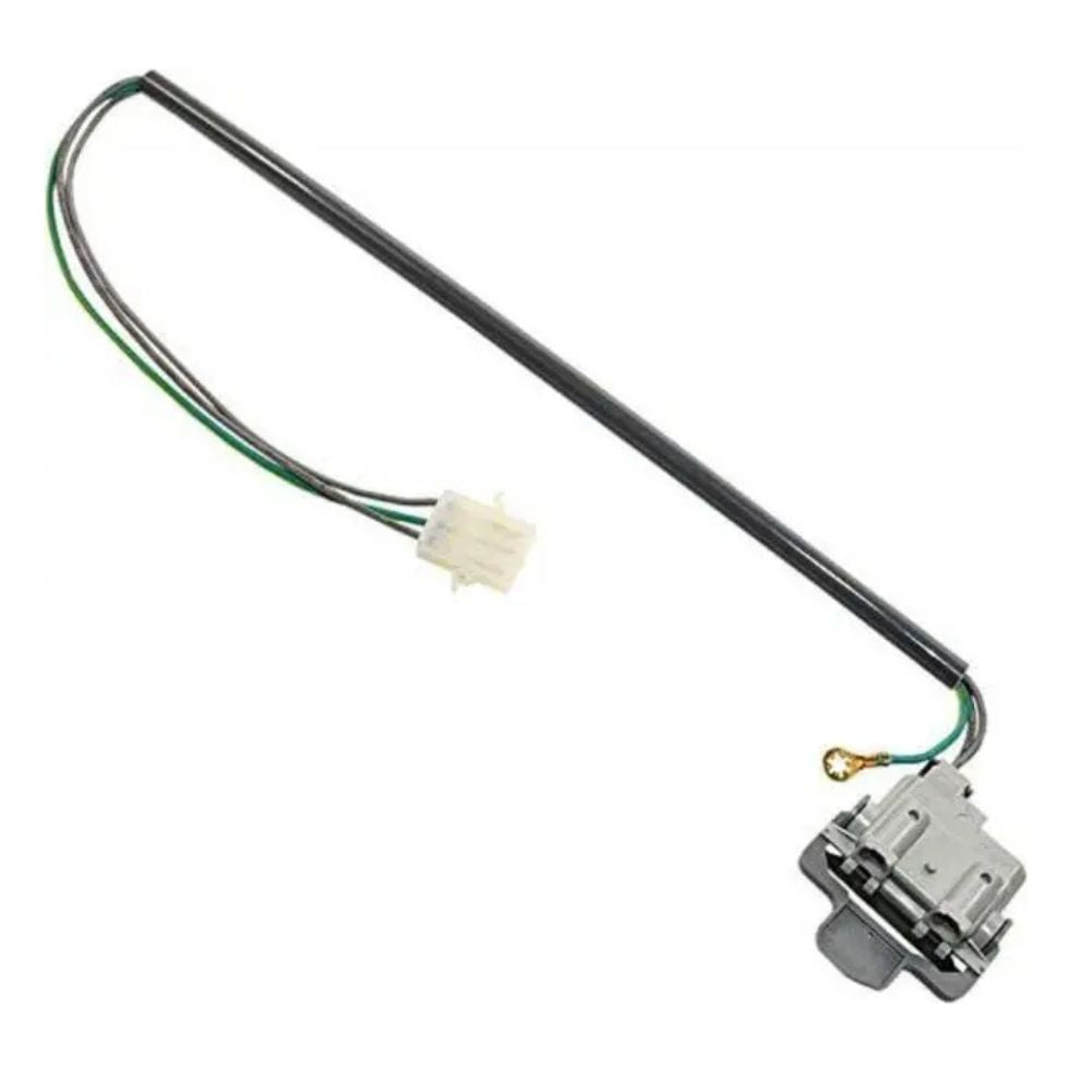 Whirlpool Washer Lid Switch - 285671