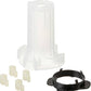 Whirlpool Washer Agitator Repair Kit - 285748