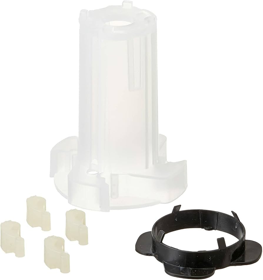 Whirlpool Washer Agitator Repair Kit - 285748