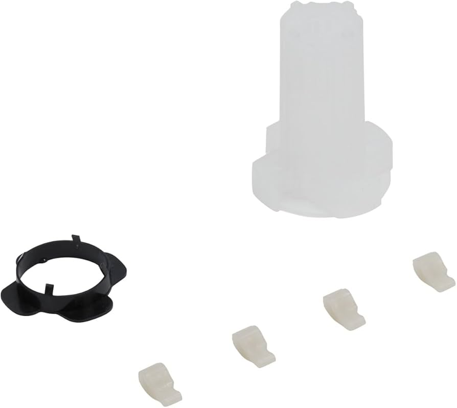 Whirlpool Washer Agitator Repair Kit - 285748