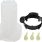 Whirlpool Washer Agitator Repair Kit - 285748
