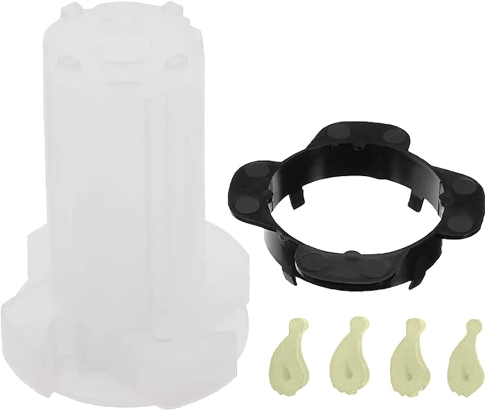 Whirlpool Washer Agitator Repair Kit - 285748