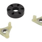 Whirlpool Washer Drive Motor Coupling Kit - 285753A