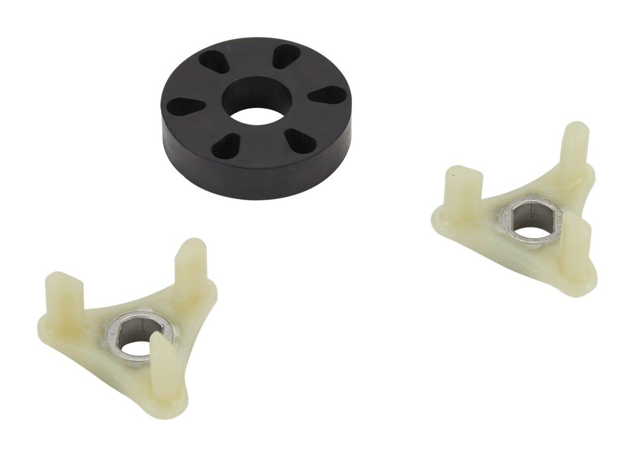 Whirlpool Washer Drive Motor Coupling Kit - 285753A