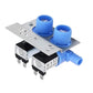 Whirlpool Washer Water Inlet Valve - 285805