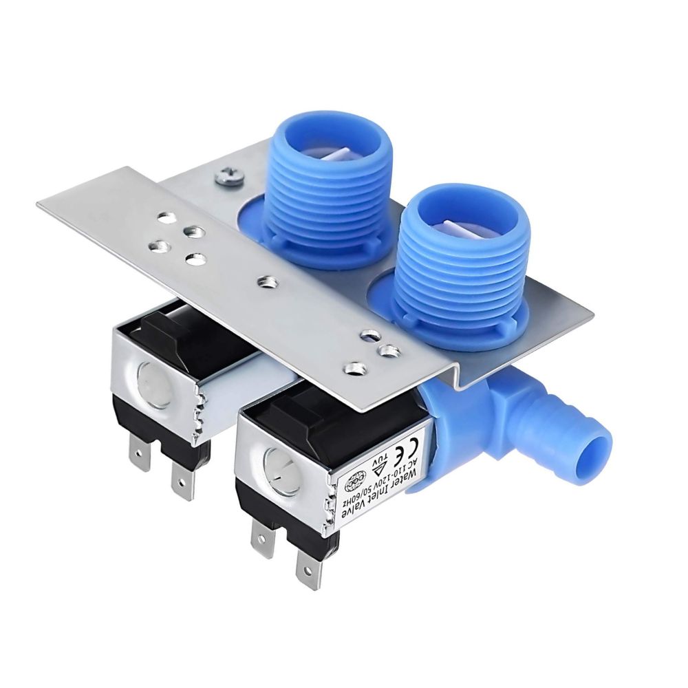 Whirlpool Washer Water Inlet Valve - 285805