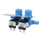 Whirlpool Washer Water Inlet Valve - 285805