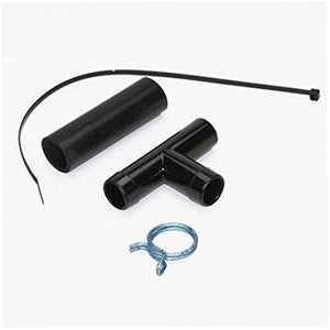Rupture de siphon pour lave-linge Whirlpool - 285834