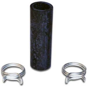 Kit de raccordement pour tuyau de vidange de lave-linge Whirlpool - 285835