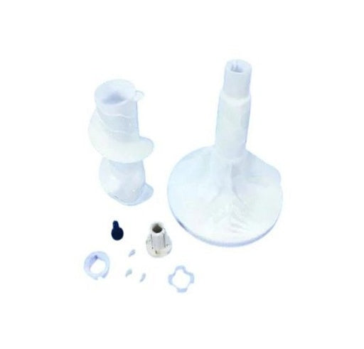 Whirlpool Washer Agitator Assembly - 285838, Replaces: 8054352