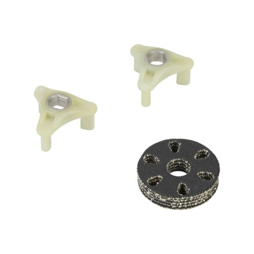 Whirlpool Washer Drive Motor Coupling Kit - 285852A