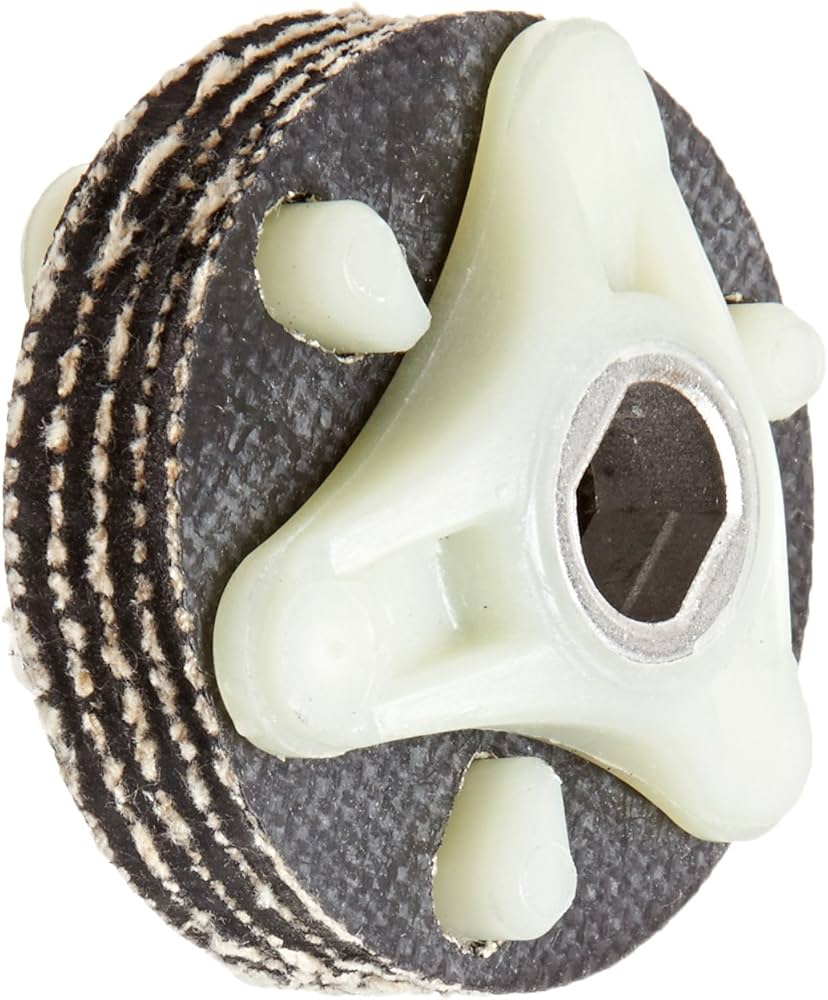 Whirlpool Washer Drive Motor Coupling Kit - 285852A